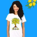 Search for lemon tree tshirts Nature