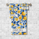 Search for lemon bath towels Tropical