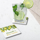 Search for sicilian coasters Lemon