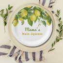 Search for sicilian plates Lemon