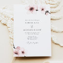 Search for cherry wedding invitations Japanese cherry blossom