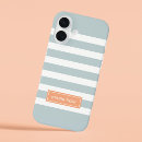 Search for peach stripes iphone cases Striped