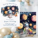 Search for sun 4x5 invitations Outer space