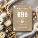 Search for burlap rehearsal dinner invitations Vintage
