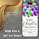 Search for reality invitations Colourful