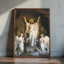 Search for resurrection posters Easter
