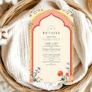 Search for walima reception invitations Elegant