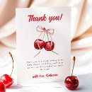 Search for cherry cards Coquette
