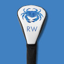 Search for crab golf head covers Ocean