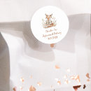 Search for cute fox stickers Wildlife