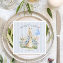 Search for peter rabbit placemats Vintage