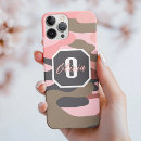 Search for pink camo iphone cases Pattern