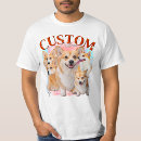 Search for funny animal tshirts Black and white