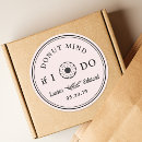 Search for i do wedding stickers Doughnut