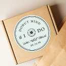 Search for mind stickers Doughnut