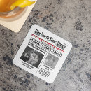 Search for vintage santa coasters Whimsical