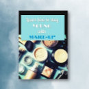 Search for senior citizen humor cards Over the hill