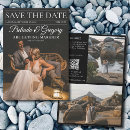 Search for magazine save the dates Qr code