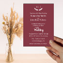 Search for jewel wedding invitations Minimal