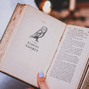Search for owl bookplates Library