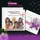 Search for equal rights cards Girl power