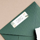 Search for safari jungle return address labels Watercolor