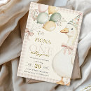 Search for goose invitations Gender neutral