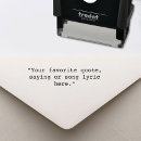 Search for scrapbooking stamps Quote