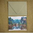 Search for vietnam postcards Tourism