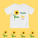 Search for birthday sunflowers tshirts Botanical