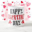 Search for sweet valentine mugs Cute