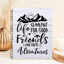 Search for best friend notebooks Quote