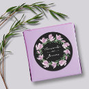Search for southern magnolia stickers Elegant