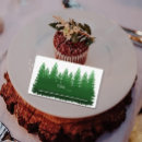 Search for pine place cards Woodland