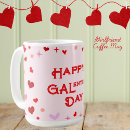 Search for happy valentines day best friend mugs For her