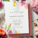 Search for bright coloured invitations Orange