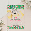 Search for four ever wild invitations Jungle