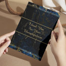 Search for masculine thank you cards Sophisticated