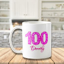 Search for 100th mugs Flowers