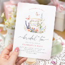 Search for garden tea Bridal shower