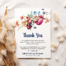 Search for thankful gratitude cards Floral