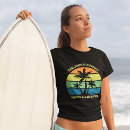 Search for tropical womens tshirts Seaside