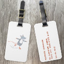 Search for ice skating luggage tags Winter sports