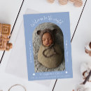 Search for boho birth announcement cards Welcome to the world