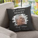 Search for bereavement cushions Remembrance
