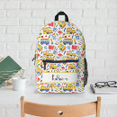 Search for school backpacks Happy