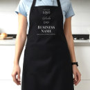 Search for job aprons Stylish