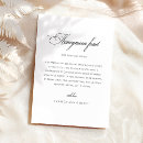Search for honeymoon invitations Classic