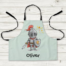 Search for knight aprons Funny