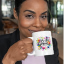 Search for geometric heart mugs Elegant